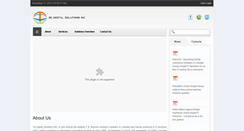 Desktop Screenshot of 3gdsinc.com